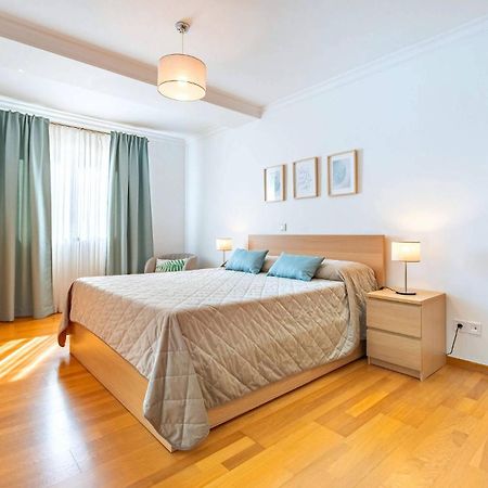 Serene Haven Retreat - Madeira Island Канісу Екстер'єр фото